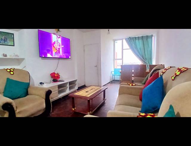 1 BEDROOM APARTMENT FOR SALE IN DURBAN CENTRAL